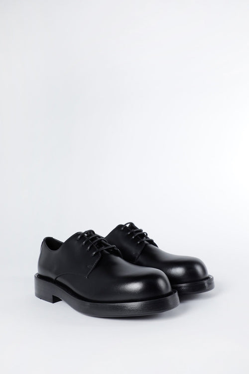 ADAH ROUNDED DERBY