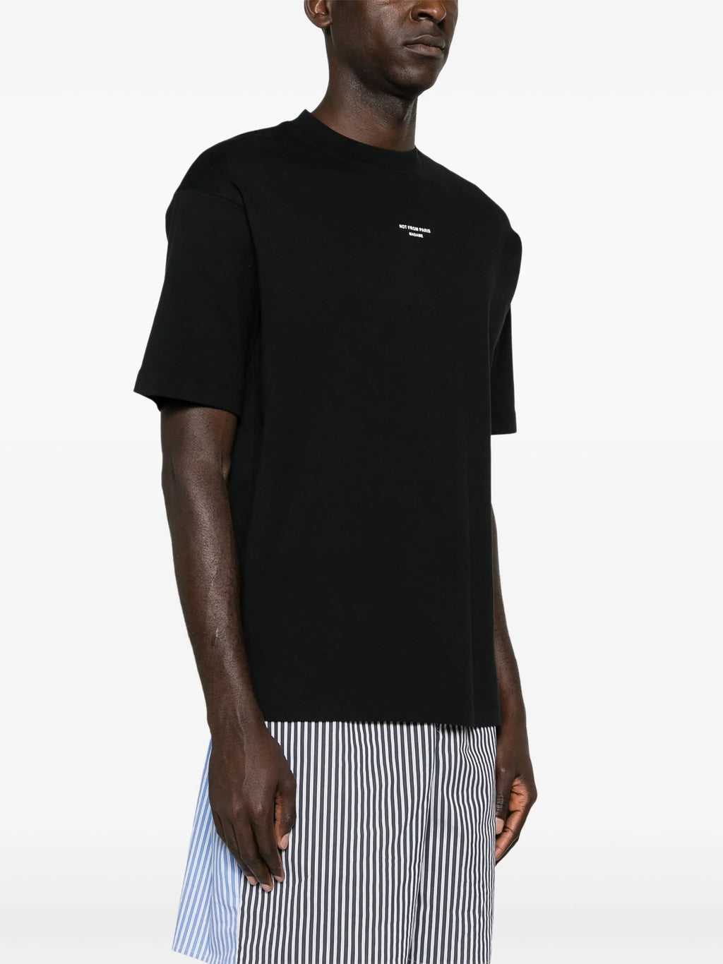 Classic Slogan T-shirt
