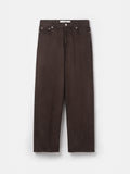 WIDE CUT JEANS