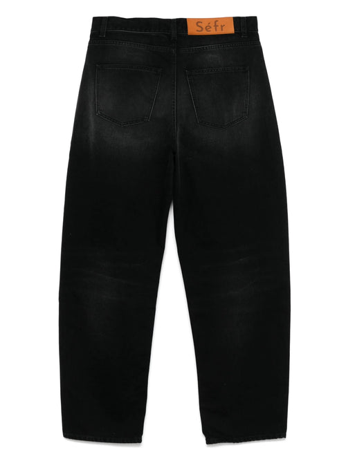 ATLAS CUT JEANS