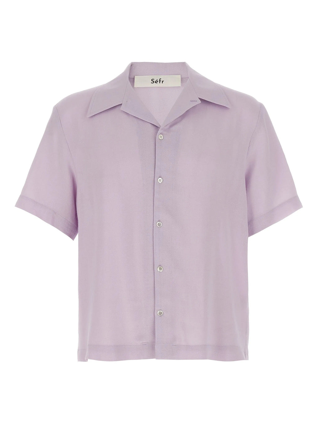 NOAM SHIRT