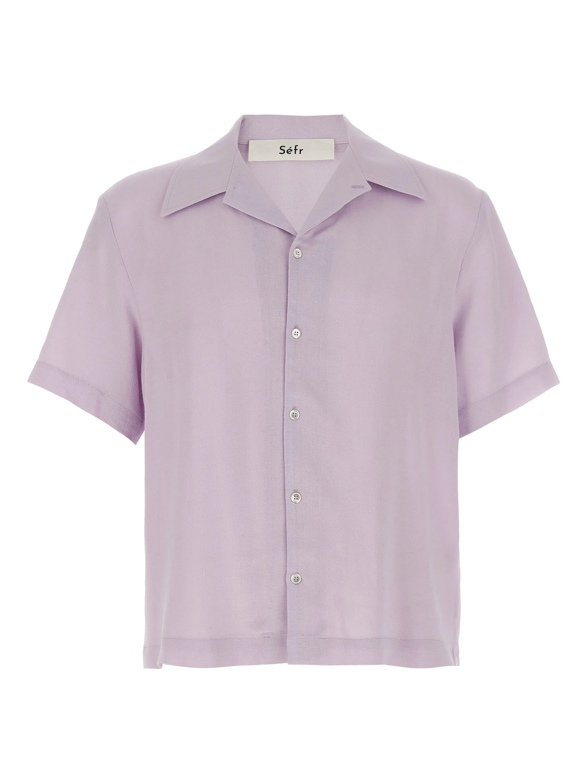 NOAM SHIRT