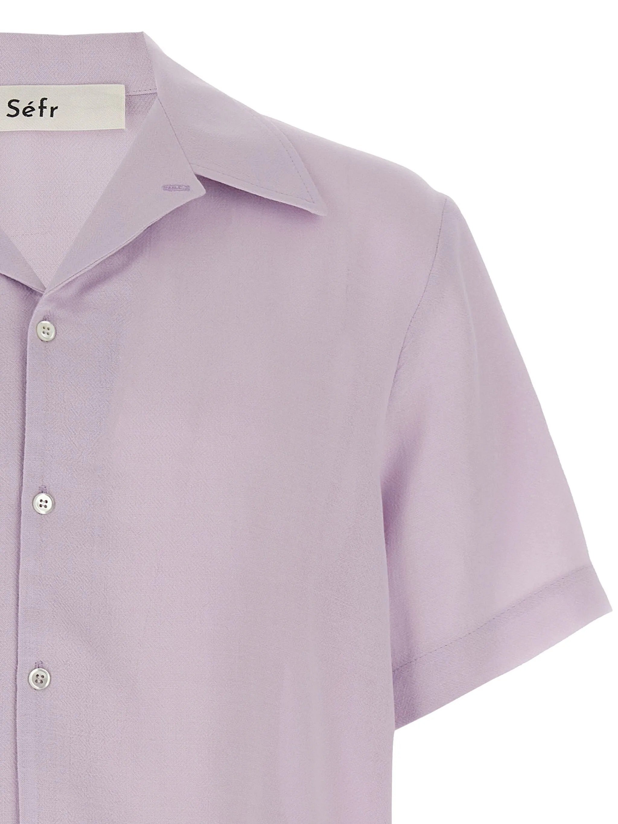 NOAM SHIRT