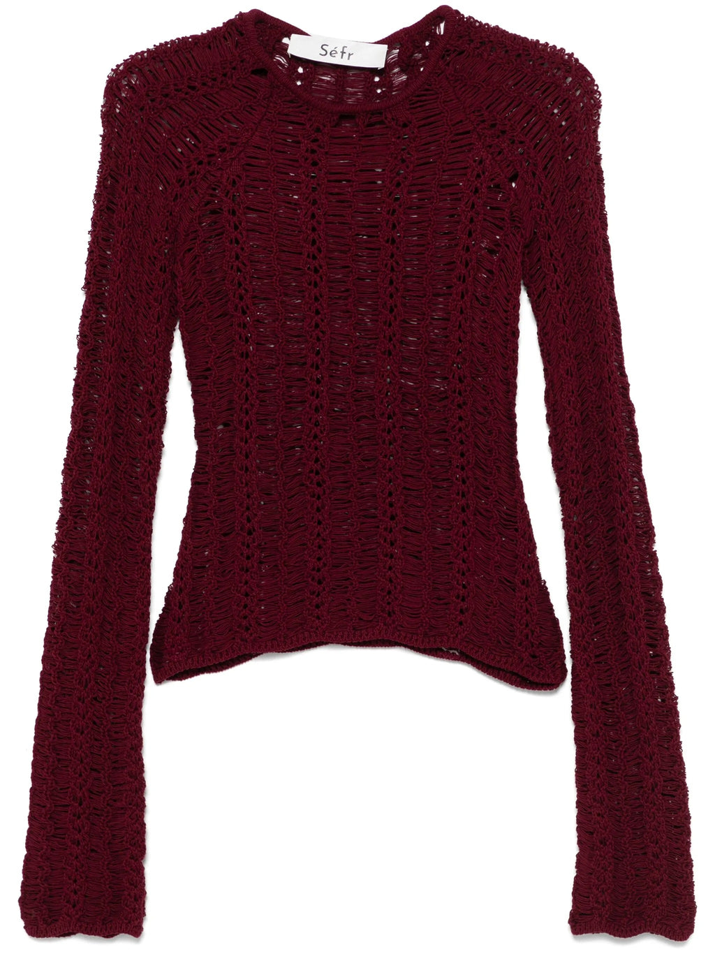 LIV SWEATER
