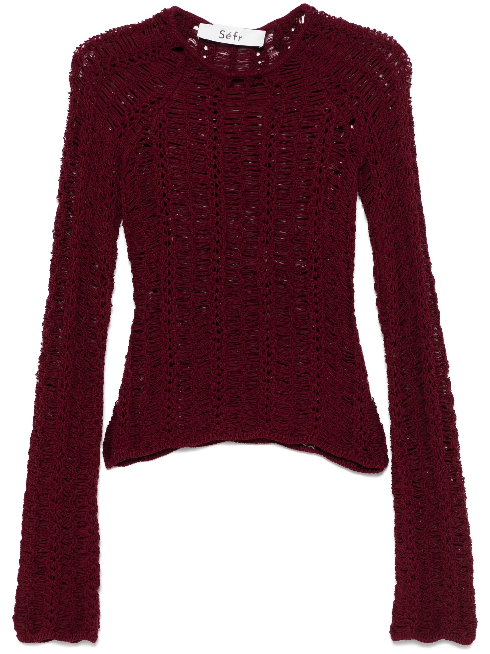 LIV SWEATER