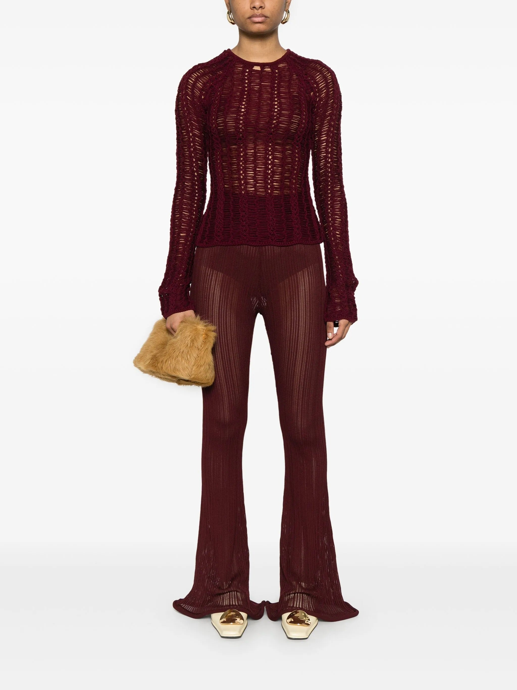 LIV SWEATER