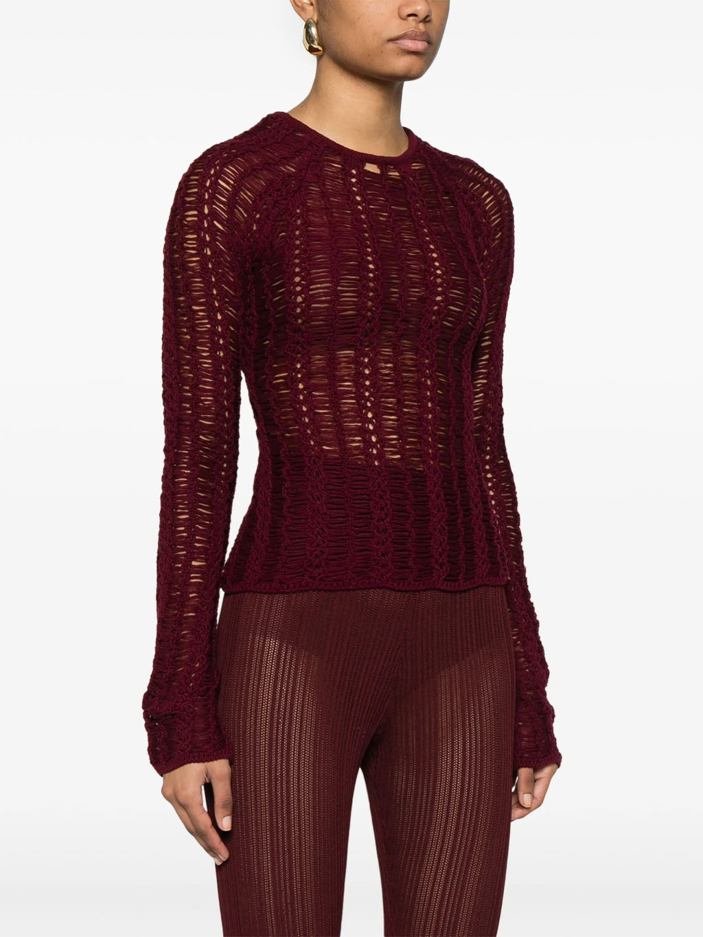 LIV SWEATER