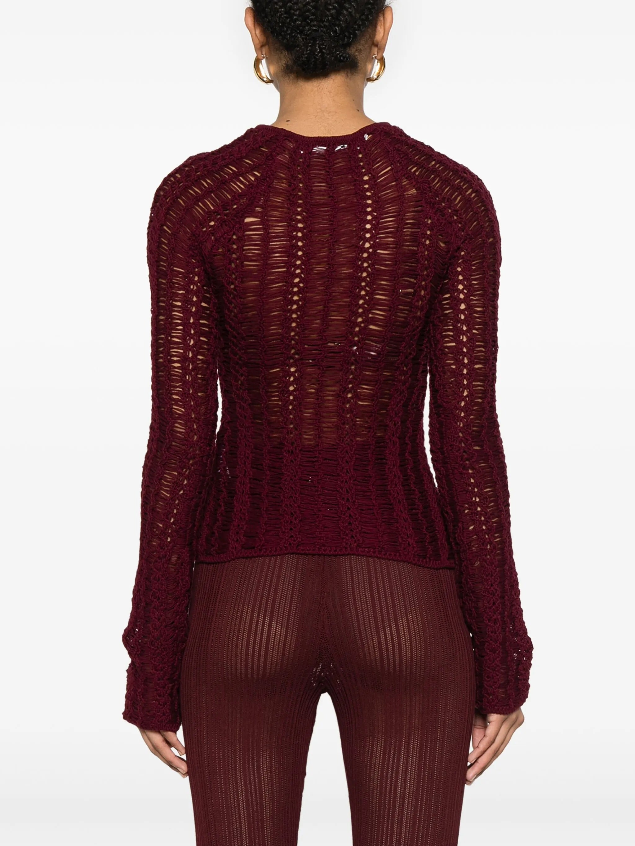 LIV SWEATER