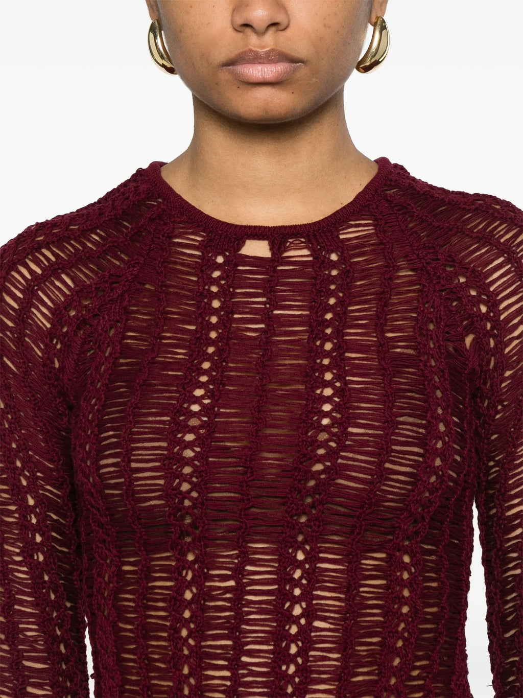 LIV SWEATER