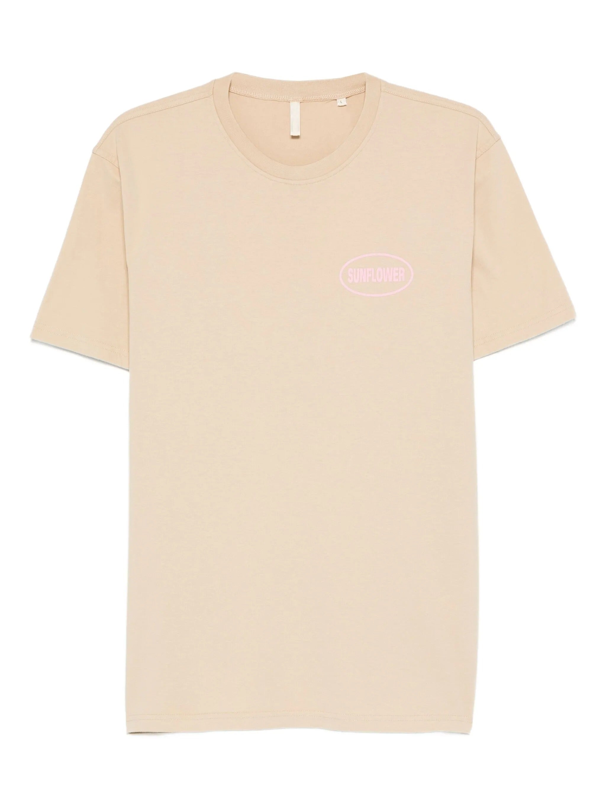 EASY HOURS TEE