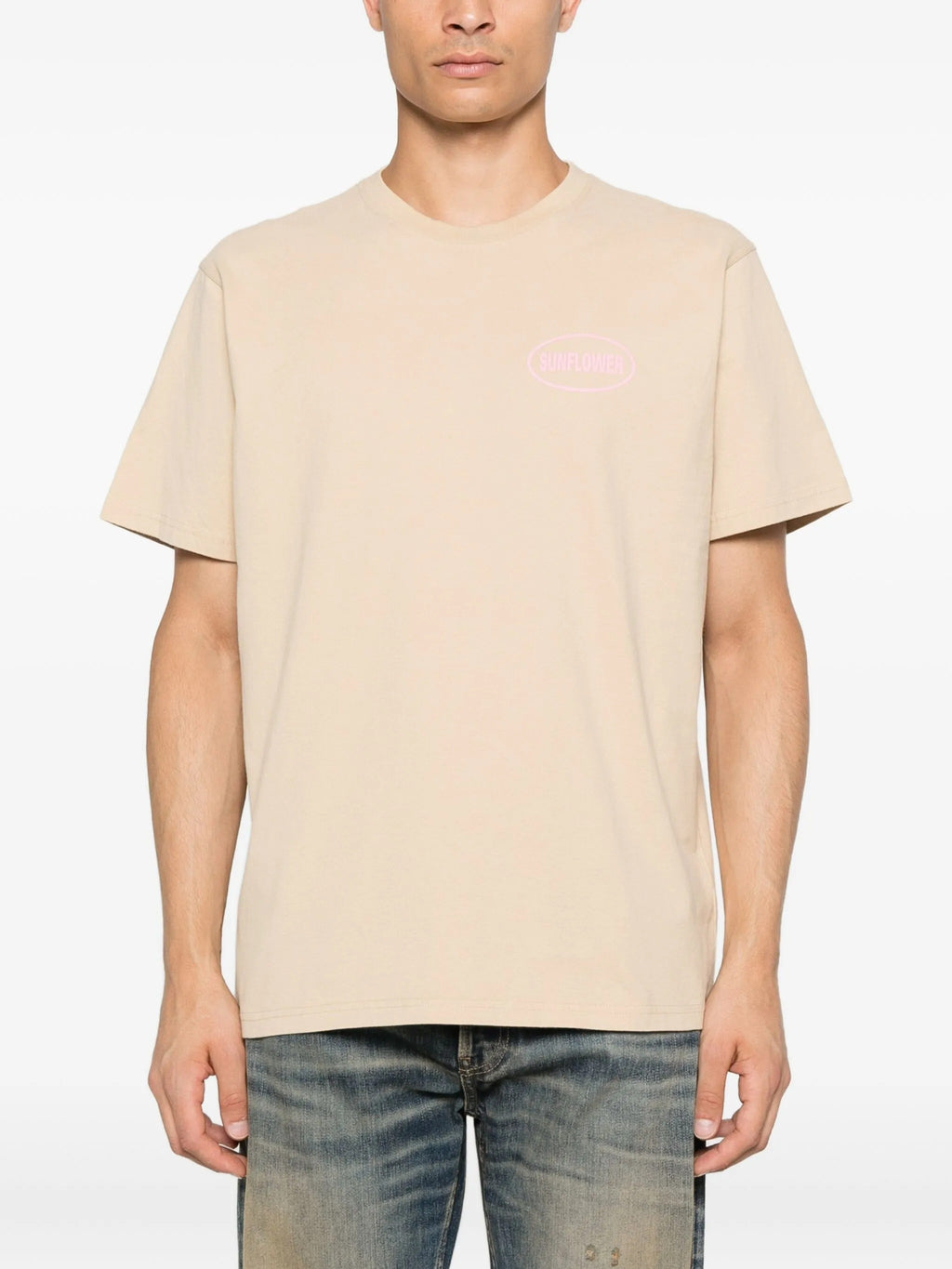 EASY HOURS TEE