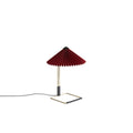 Matin Table Lamp Polished brass base-300