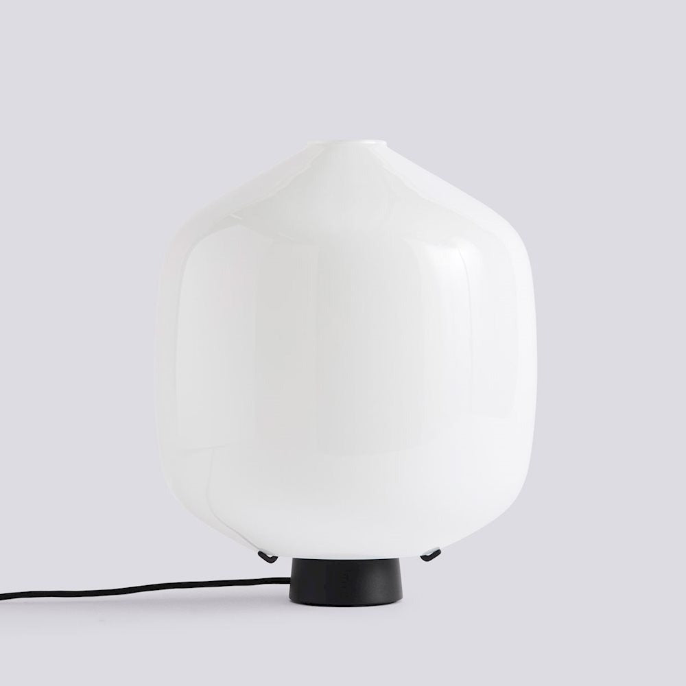 Aspekt Buoy Glass Table Lamp