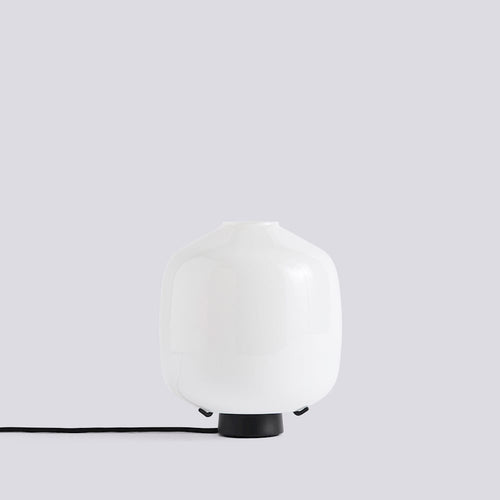 Aspekt Buoy Glass Table Lamp