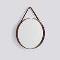 Strap Mirror No 2