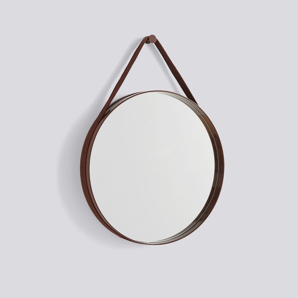 Strap Mirror No 2
