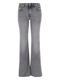 FLORA FLANEL GREY