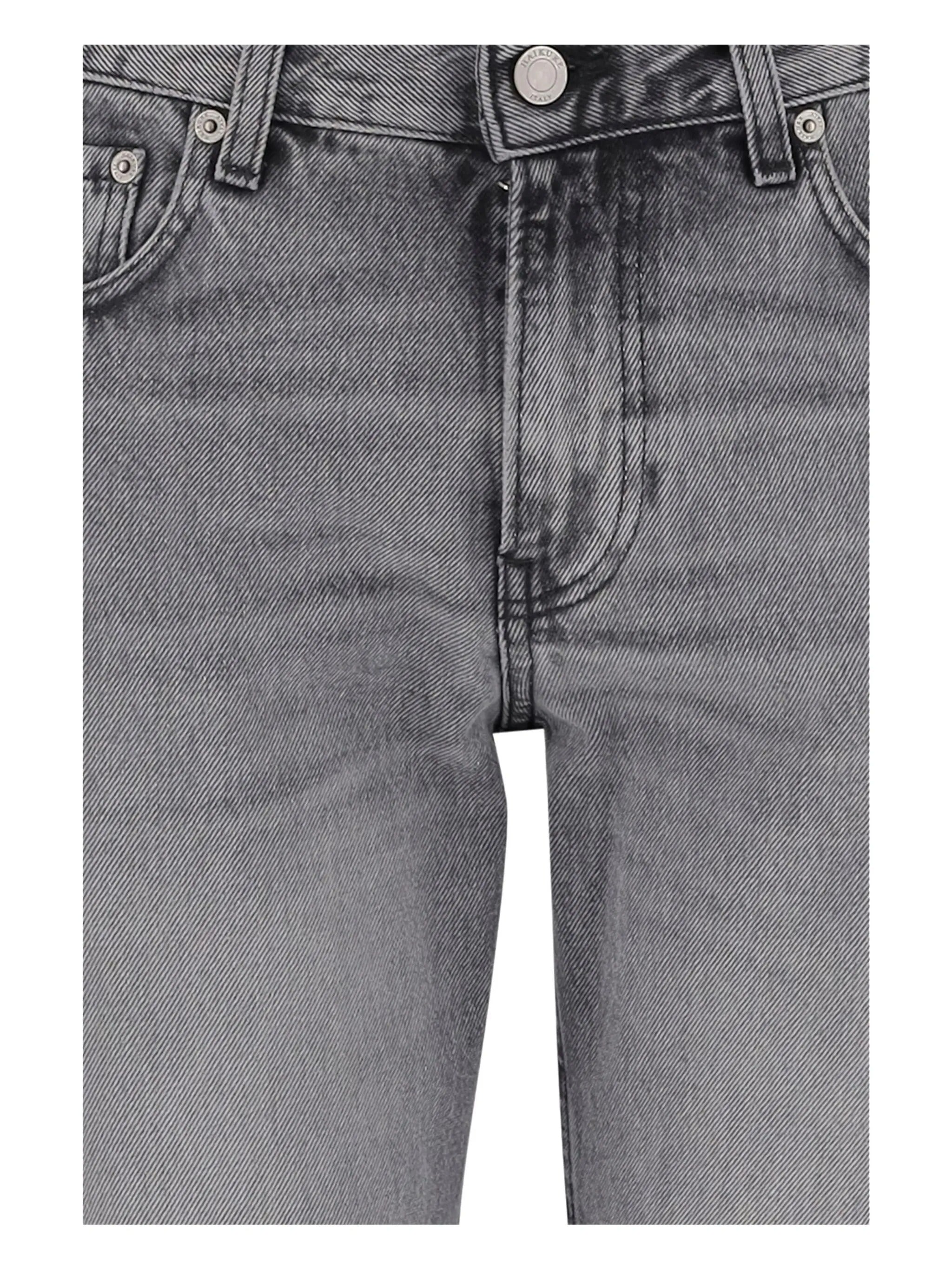 FLORA FLANEL GREY