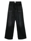 CANDY BLACK TENCEL