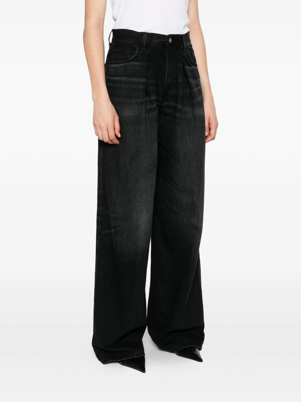 CANDY BLACK TENCEL