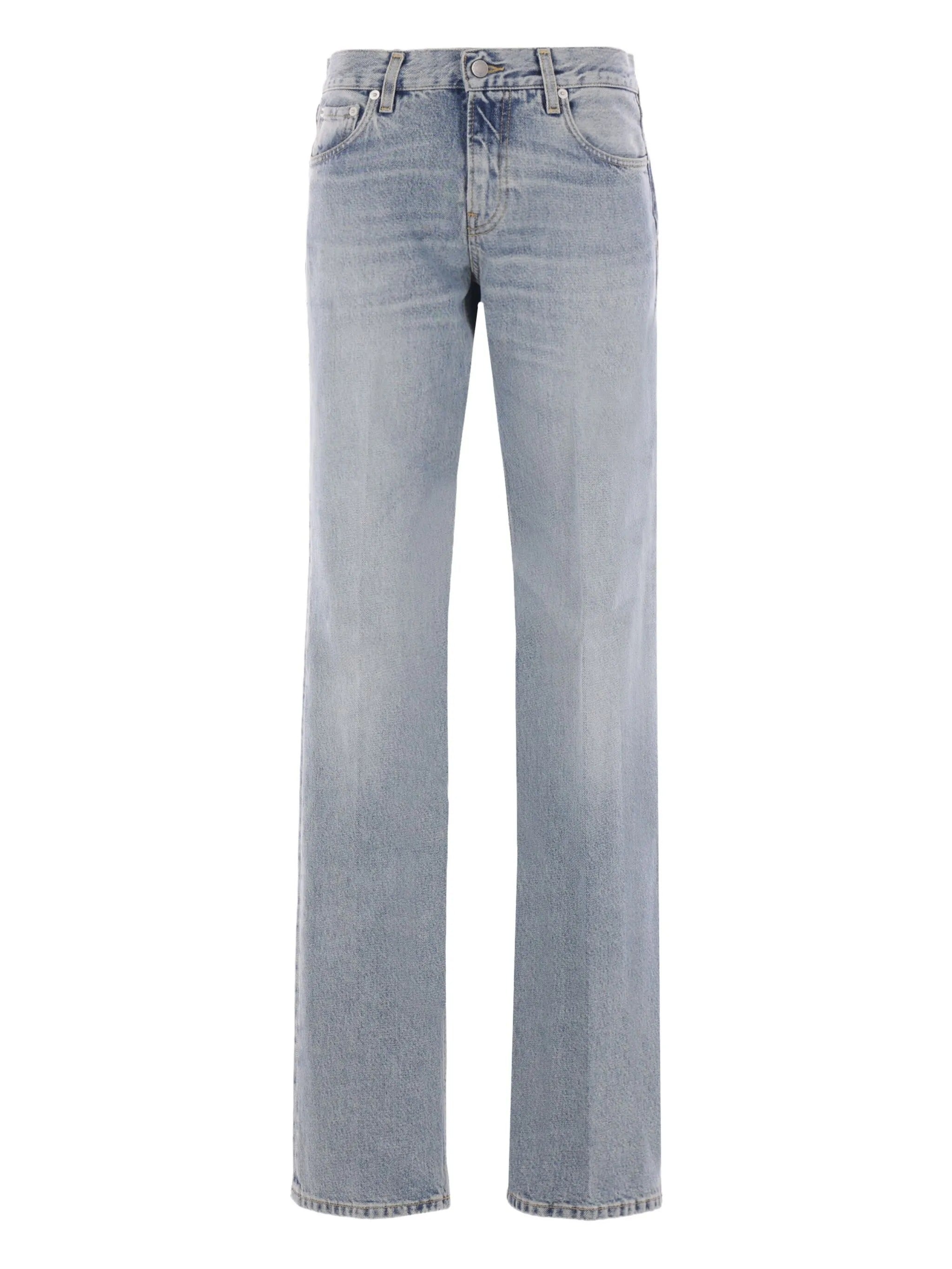 CARLY AUTHENTIC WASH