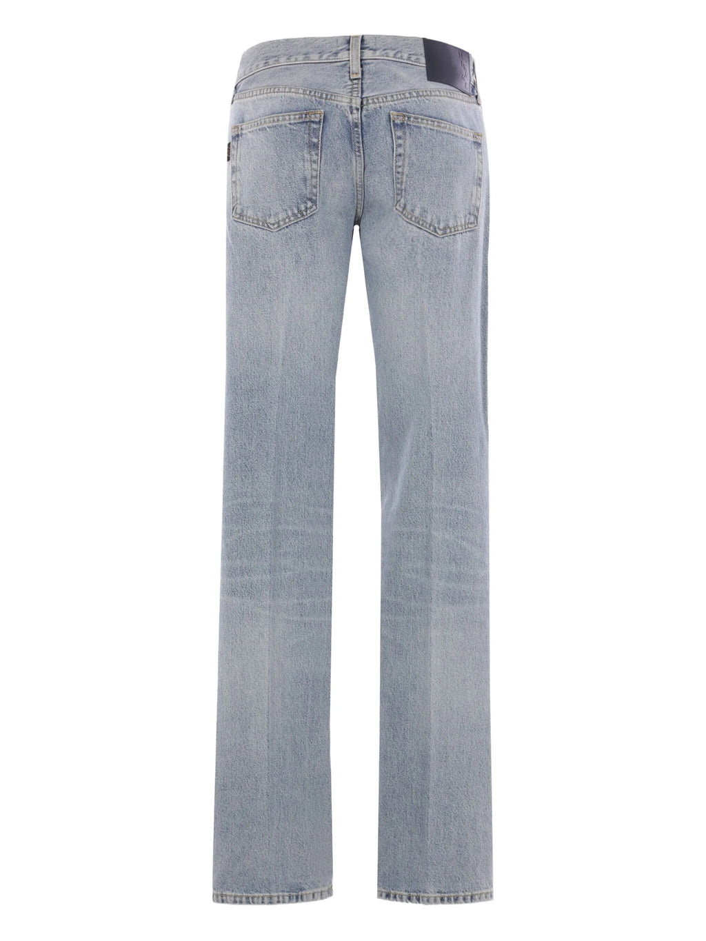 CARLY AUTHENTIC WASH