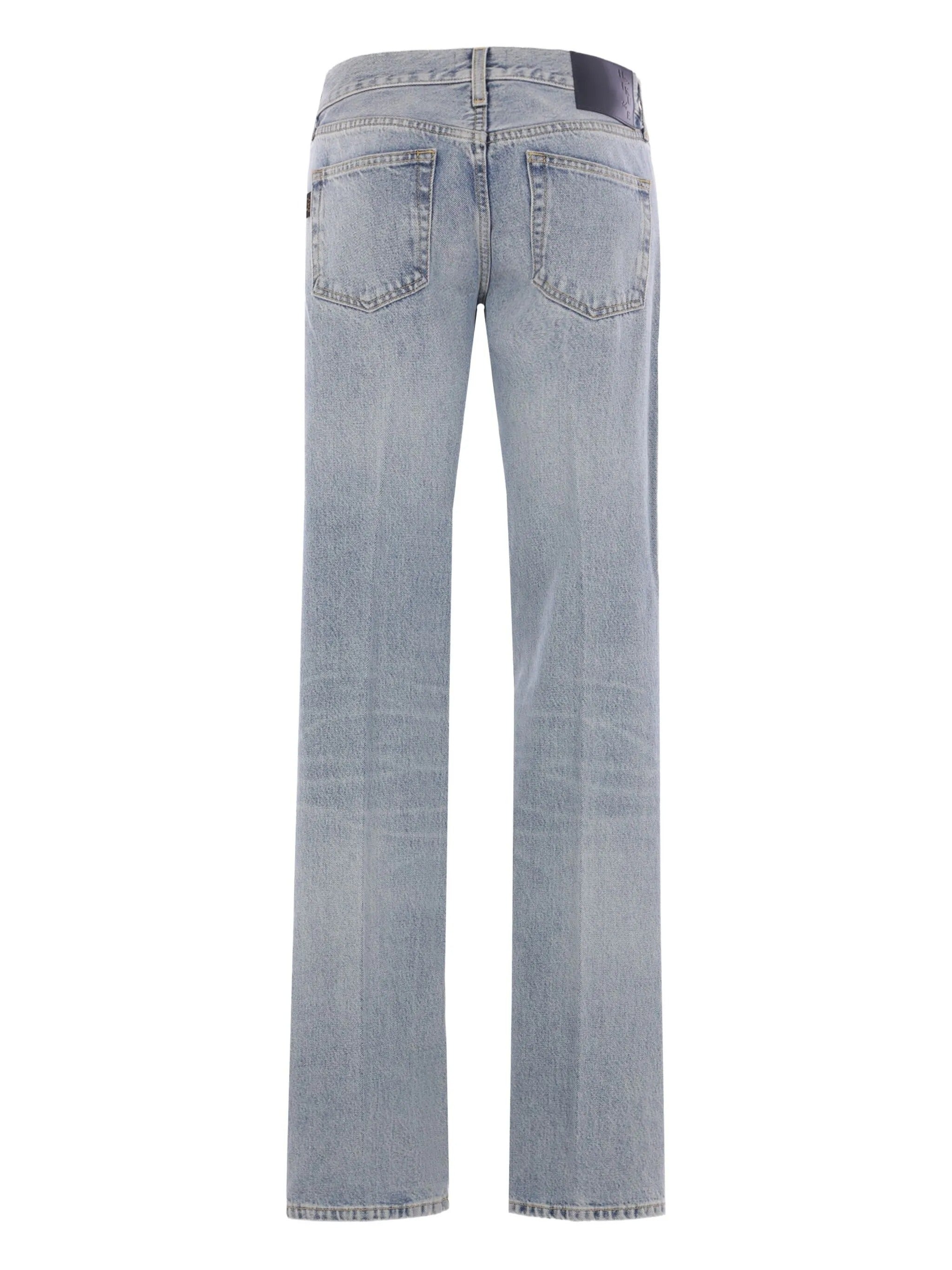 CARLY AUTHENTIC WASH