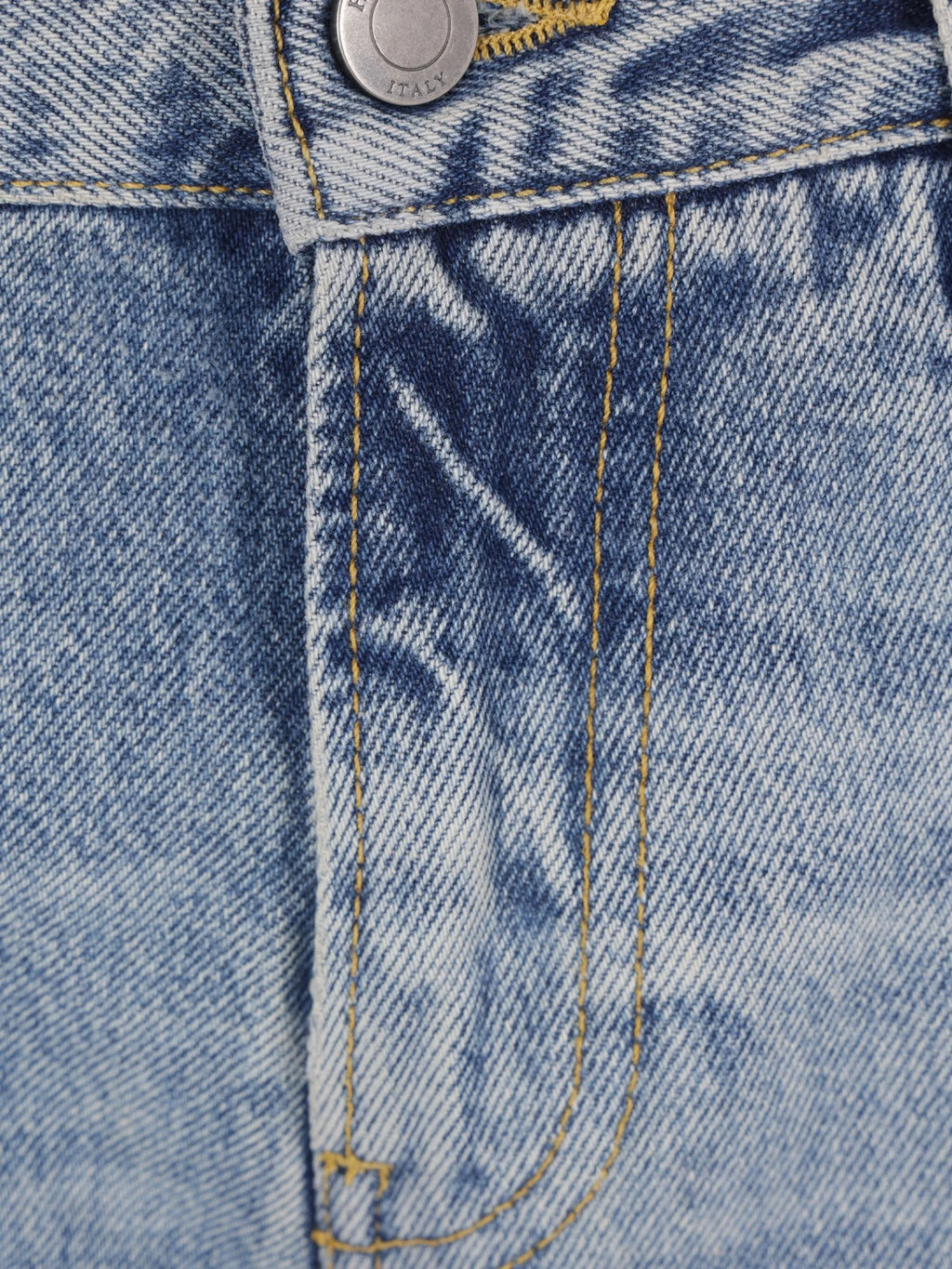 CARLY AUTHENTIC WASH