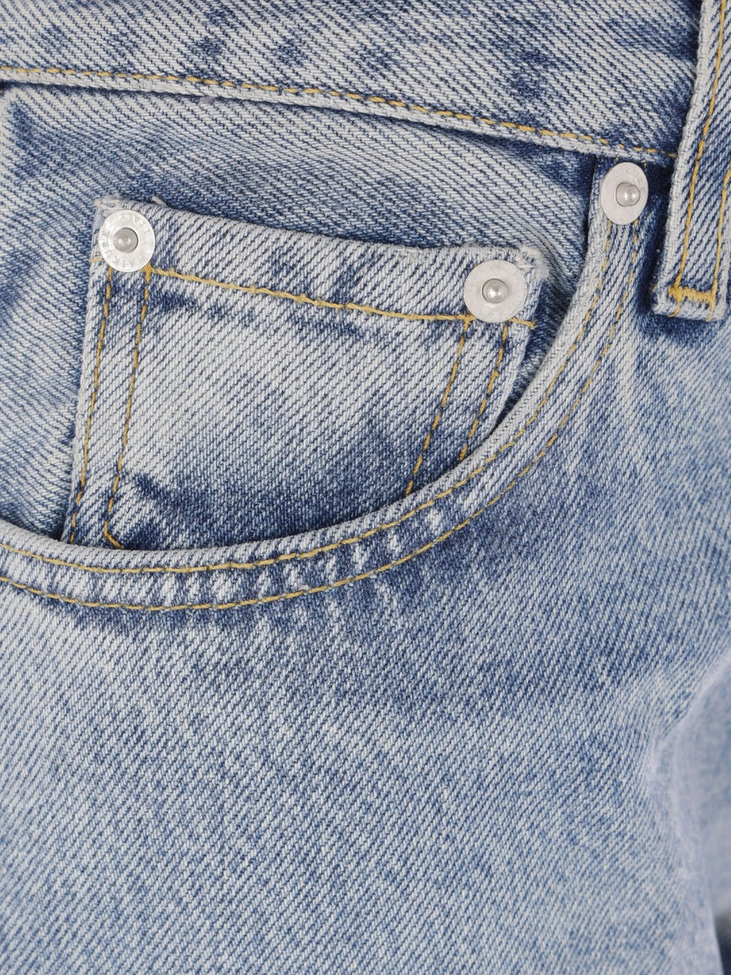 CARLY AUTHENTIC WASH