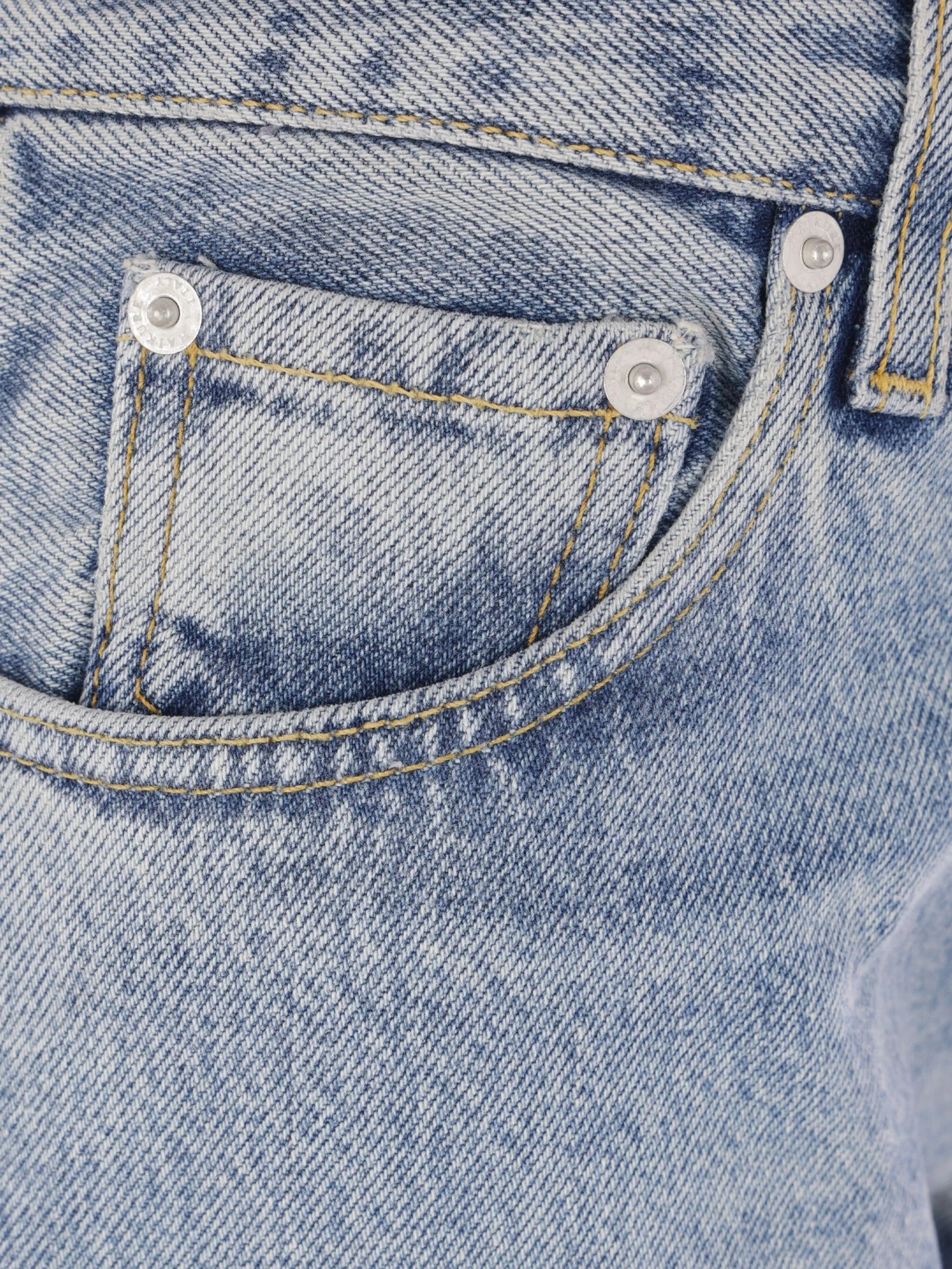 CARLY AUTHENTIC WASH