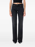 CARLY MID BLACK