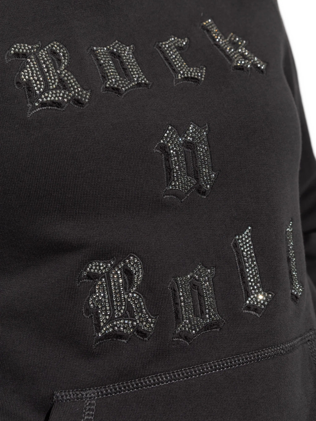 GEORGY MO ROCK N ROLL EMB