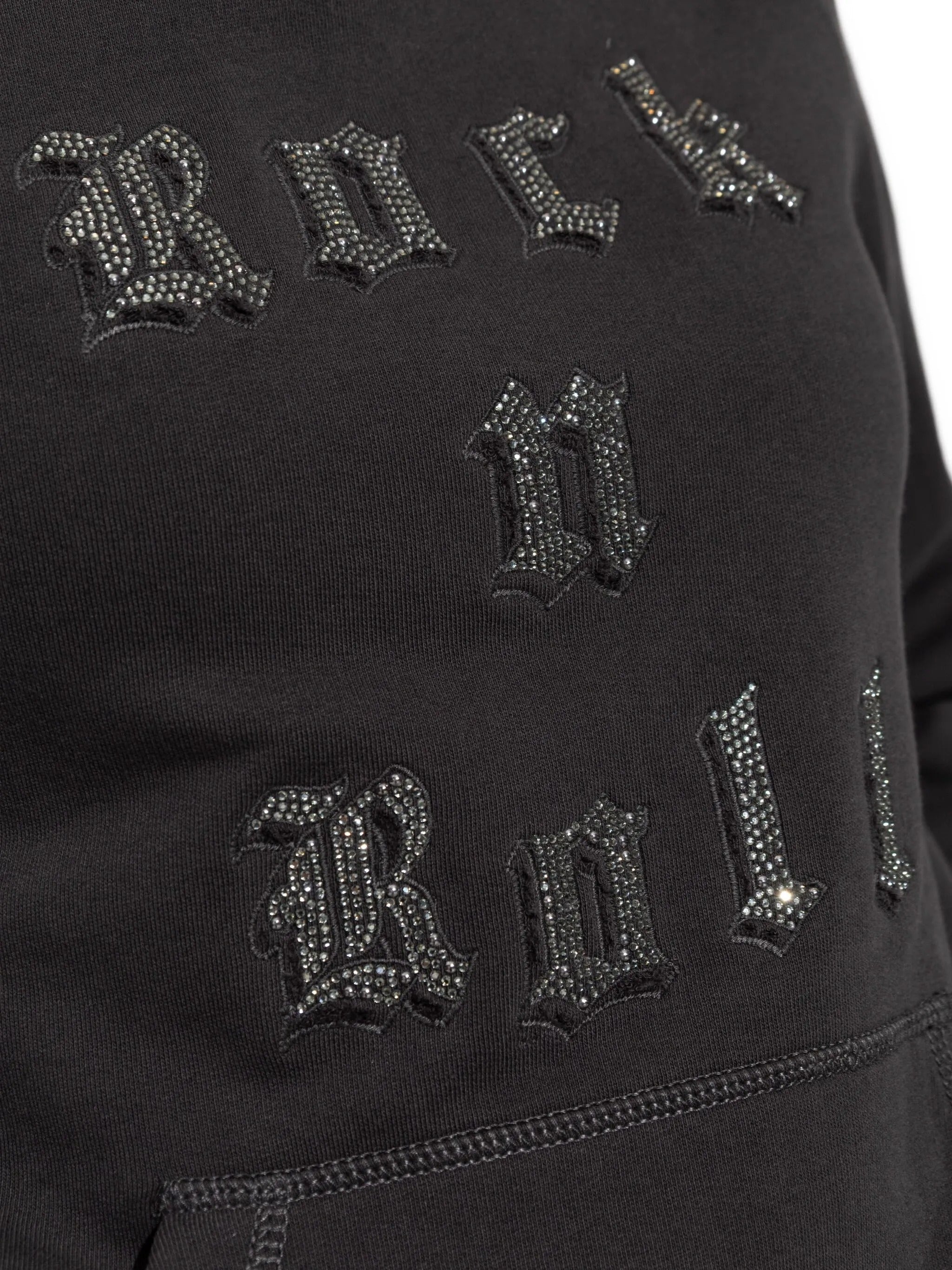 GEORGY MO ROCK N ROLL EMB