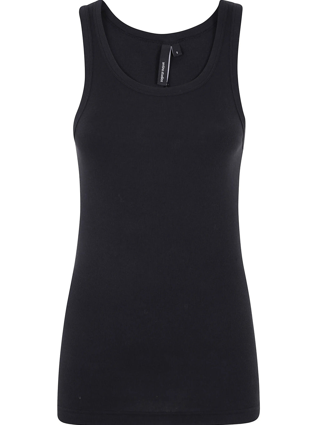 RIB TANK SOOT