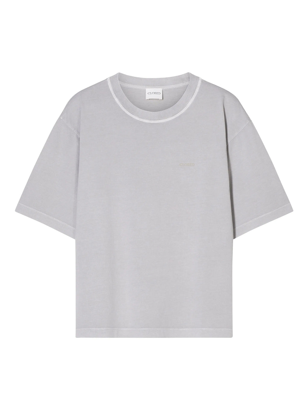 Relaxed t shirt
