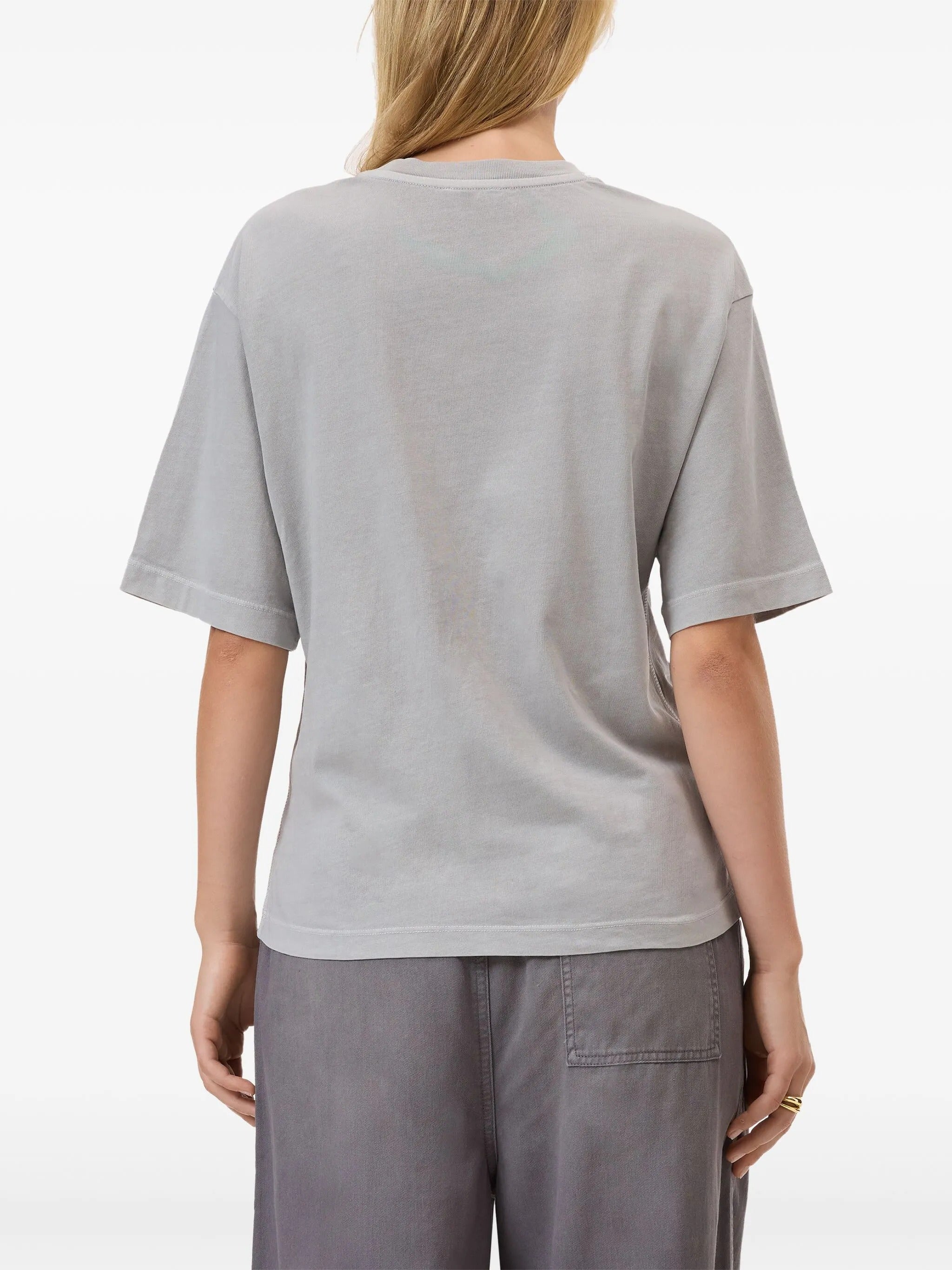 Relaxed t shirt