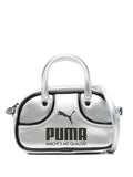 PUMA 1976 METALLIC Micro Grip Bag