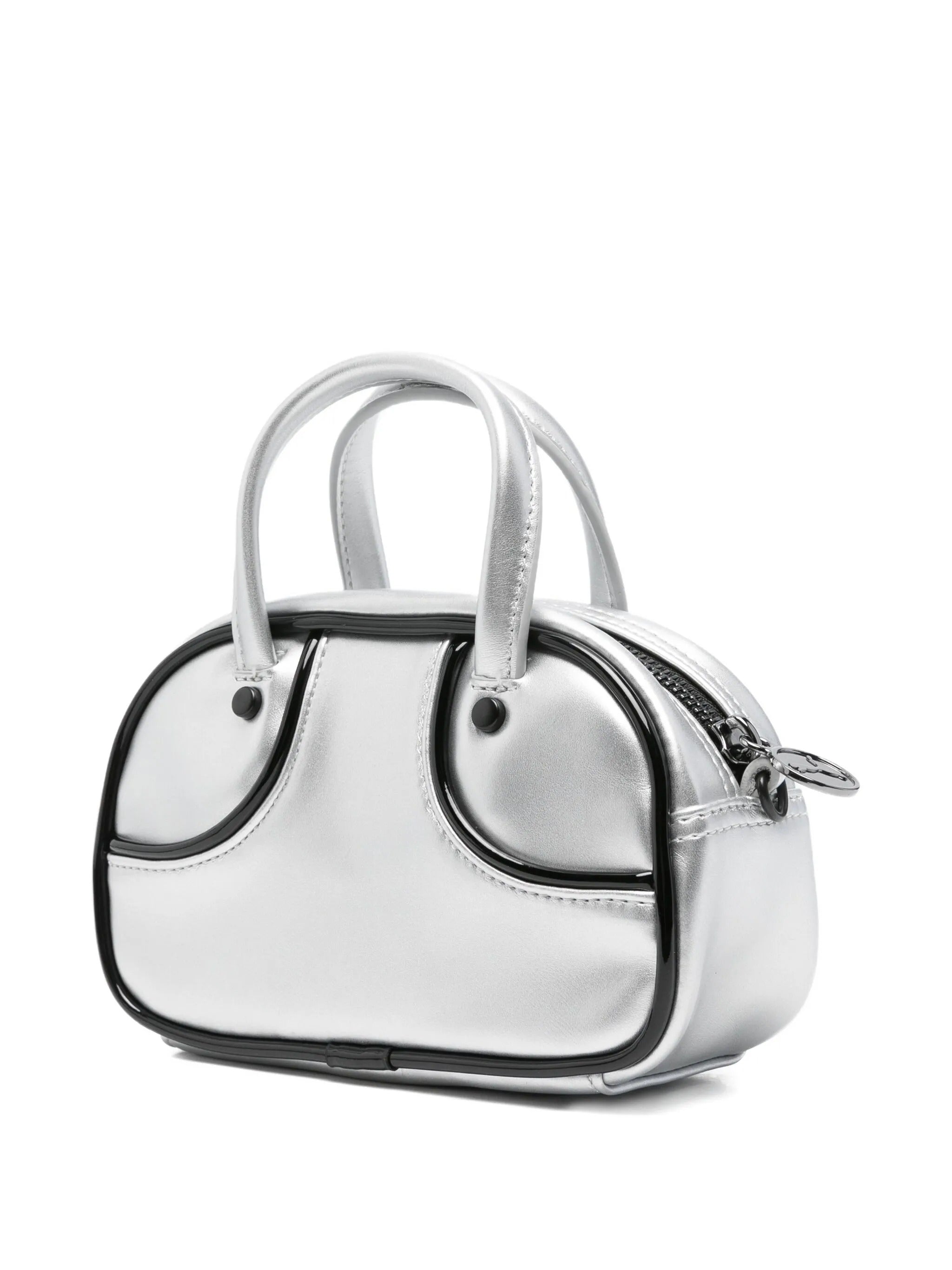 PUMA 1976 METALLIC Micro Grip Bag