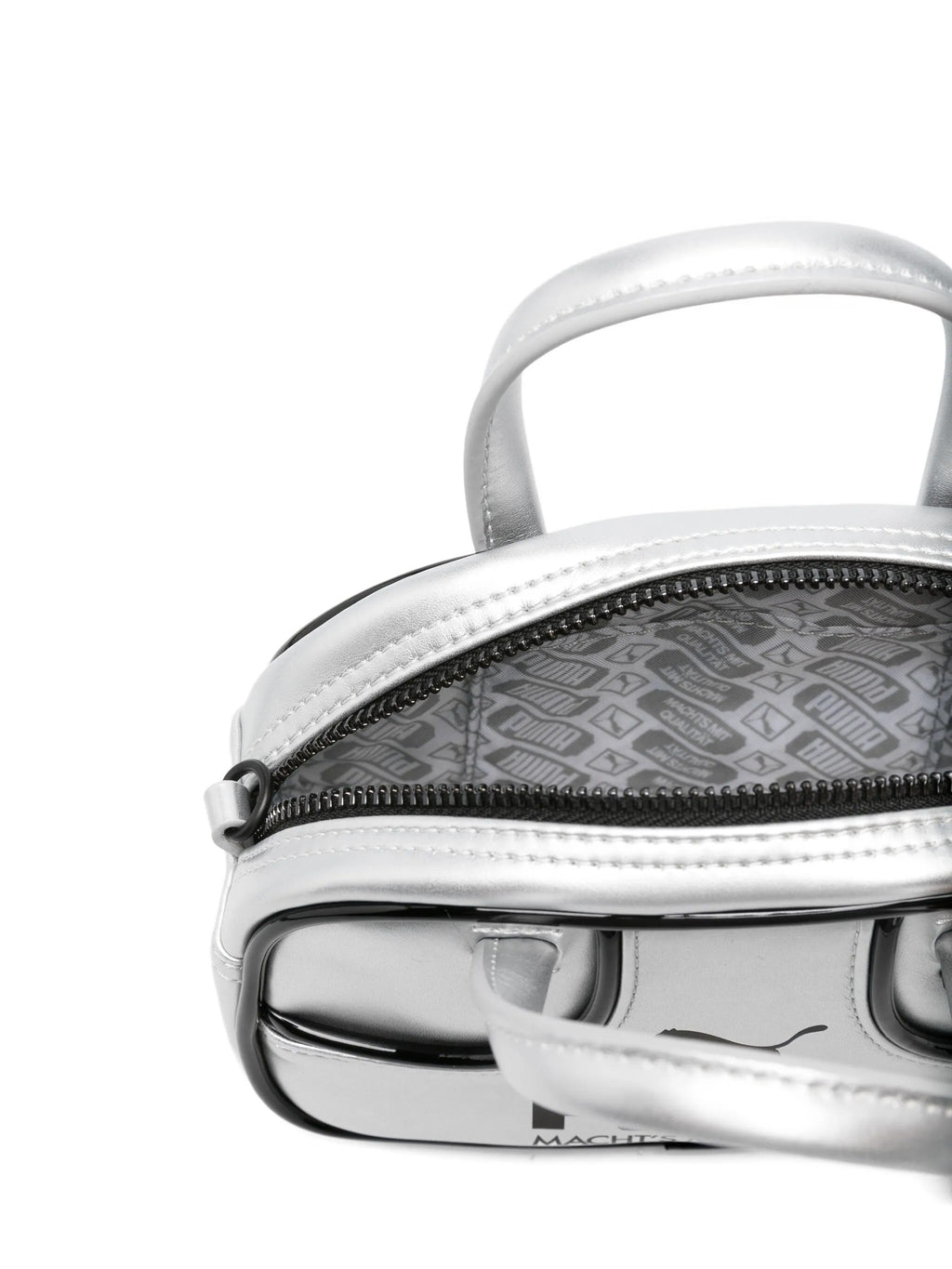 PUMA 1976 METALLIC Micro Grip Bag