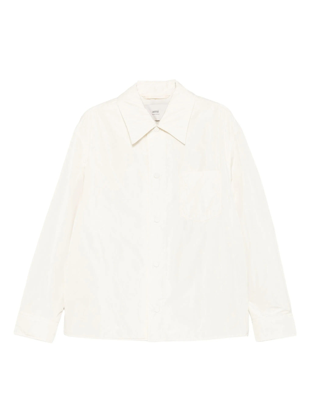 JACKET PADDED ADC OVERSHIRT