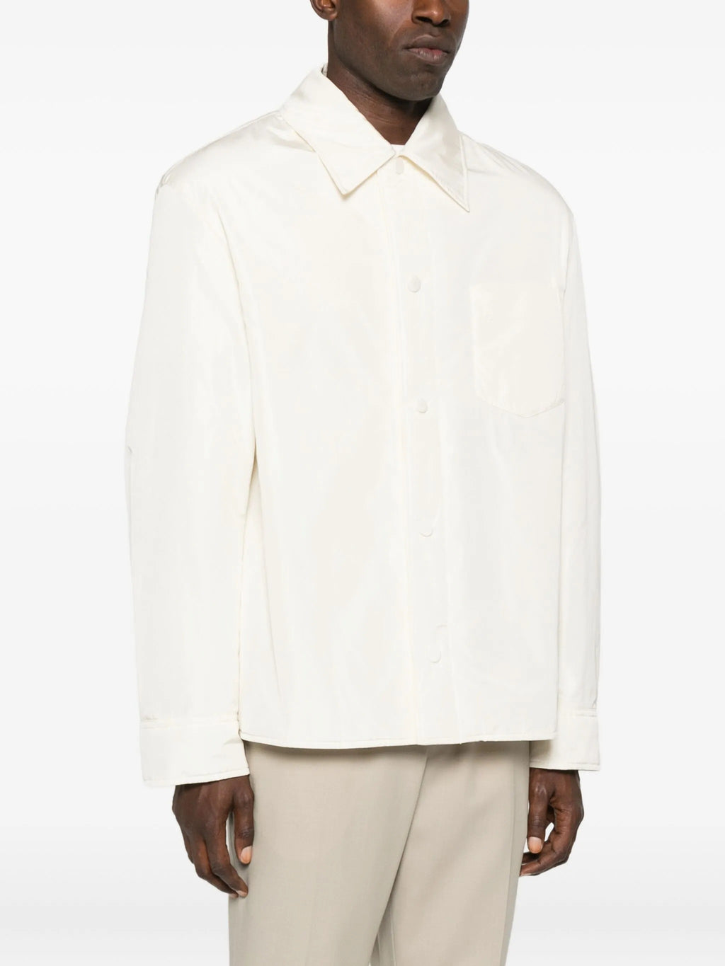 JACKET PADDED ADC OVERSHIRT