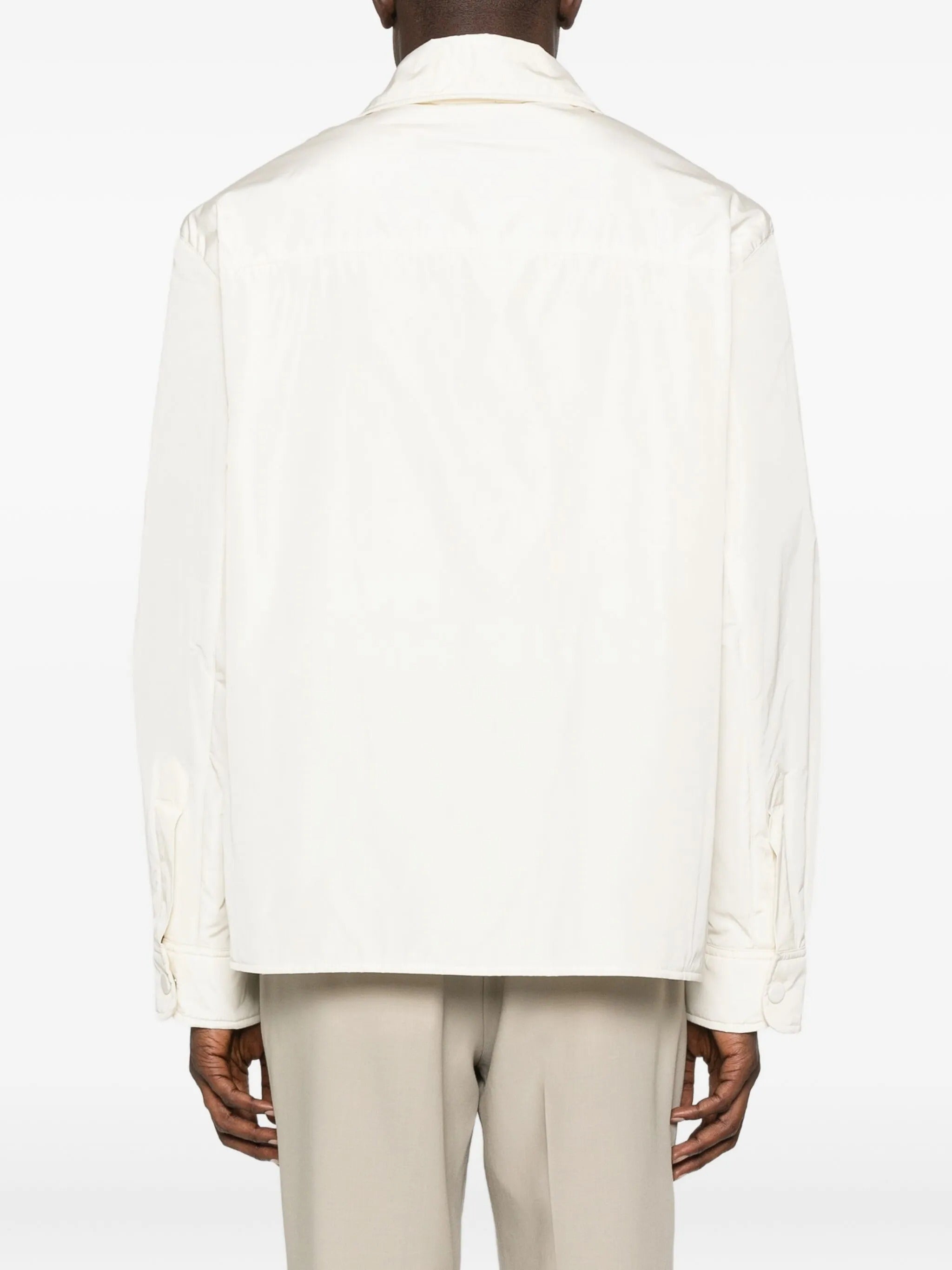 JACKET PADDED ADC OVERSHIRT