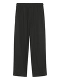 TROUSERS ELASTICATED
