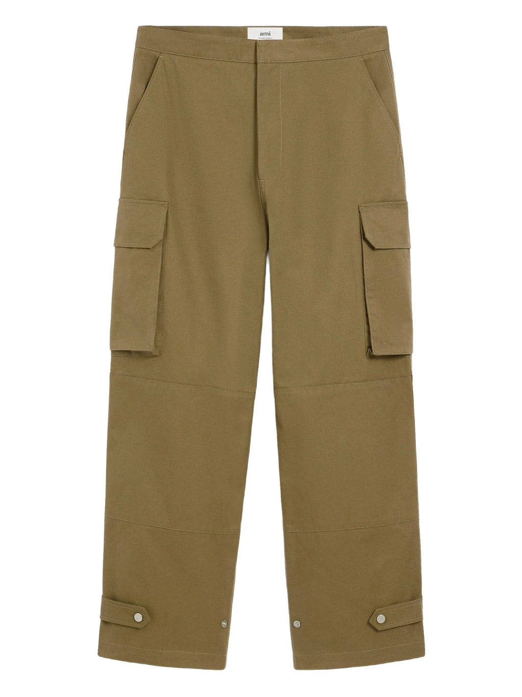 TROUSERS CARGO