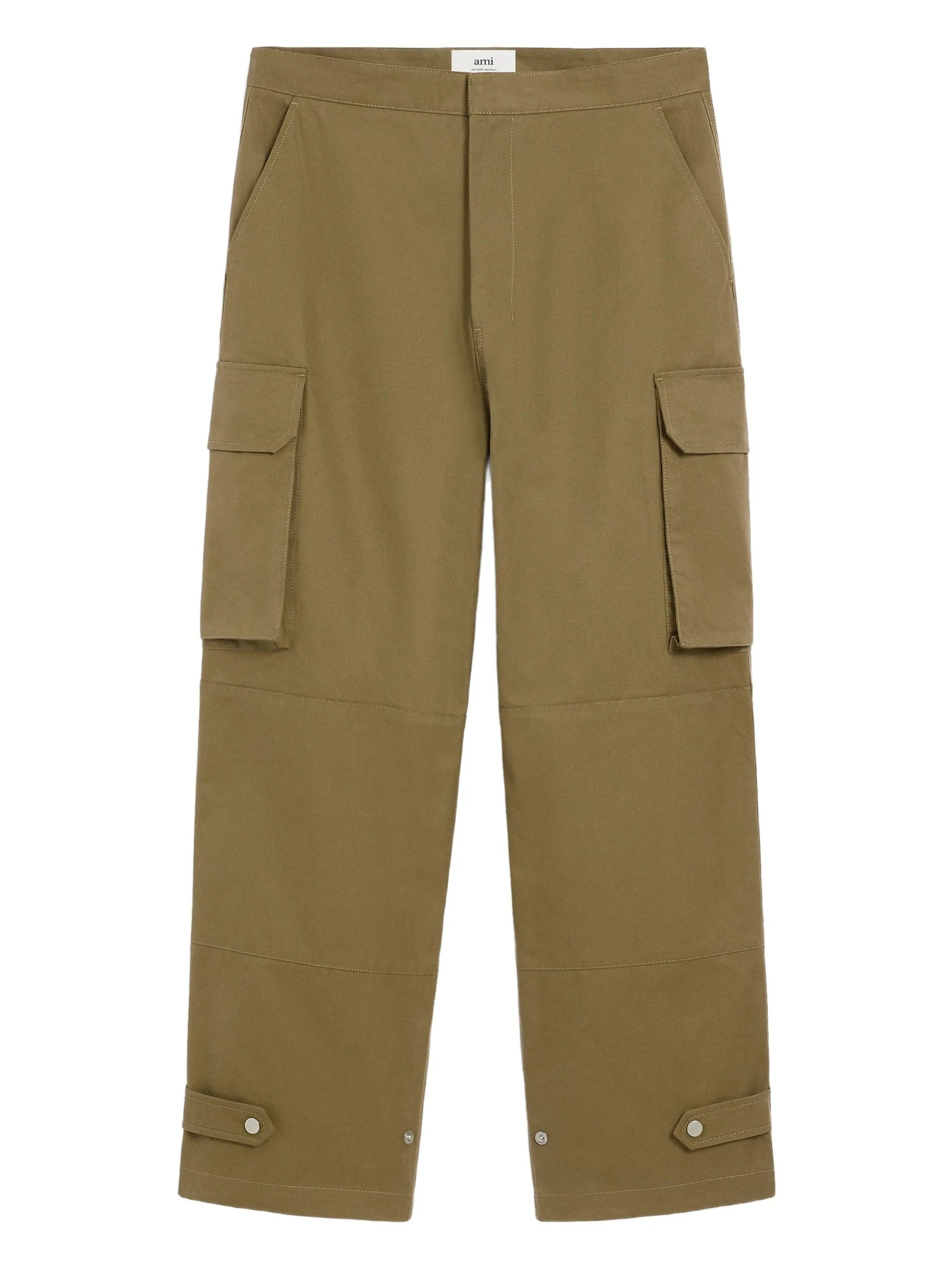 TROUSERS CARGO