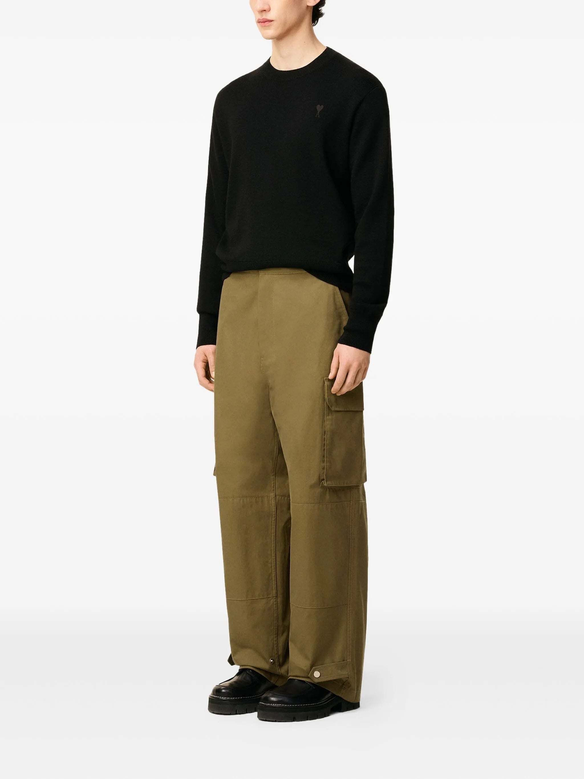 TROUSERS CARGO