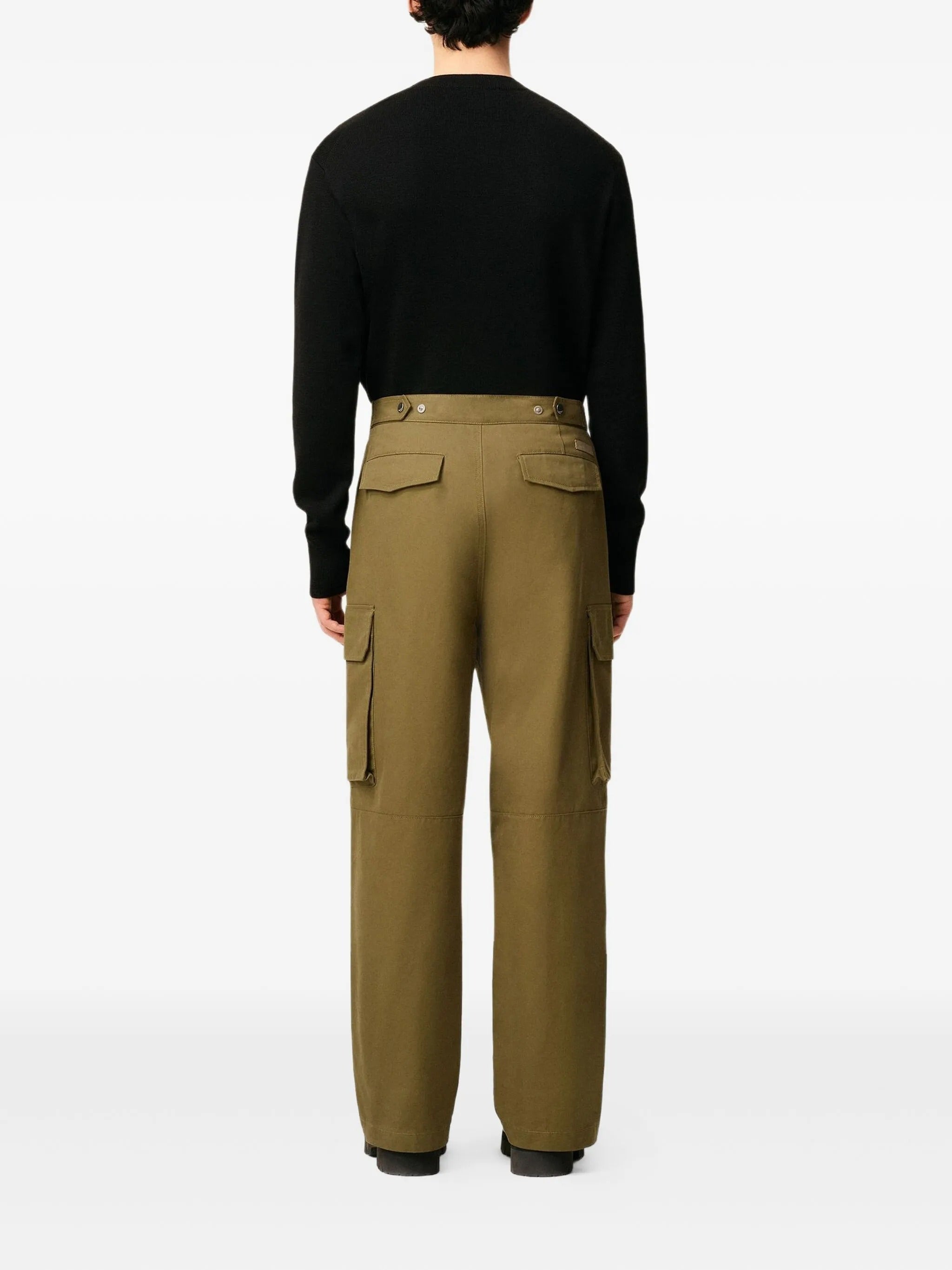 TROUSERS CARGO