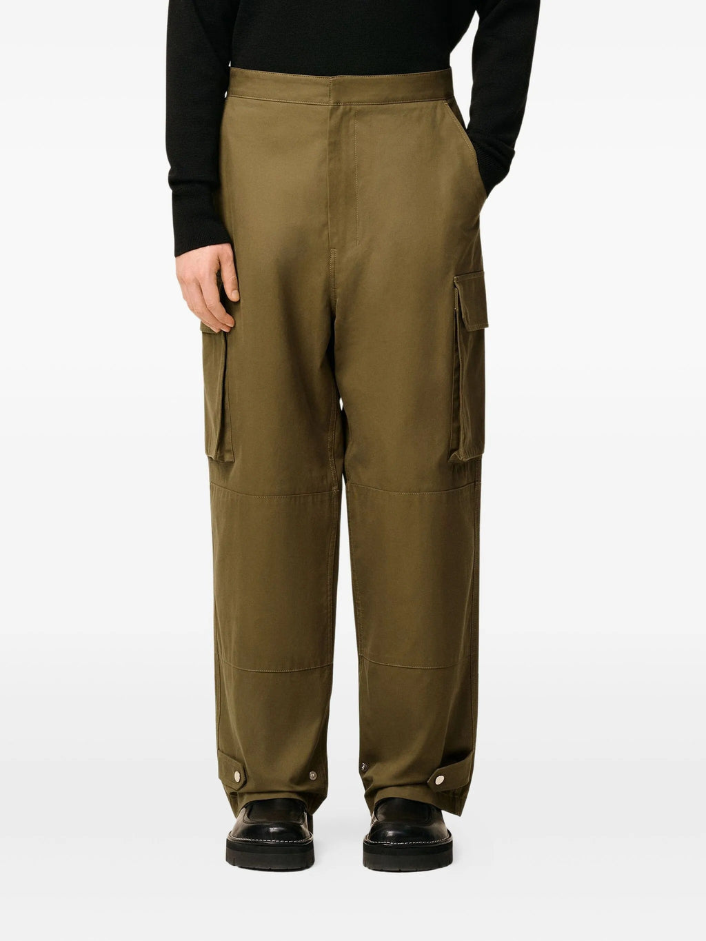 TROUSERS CARGO