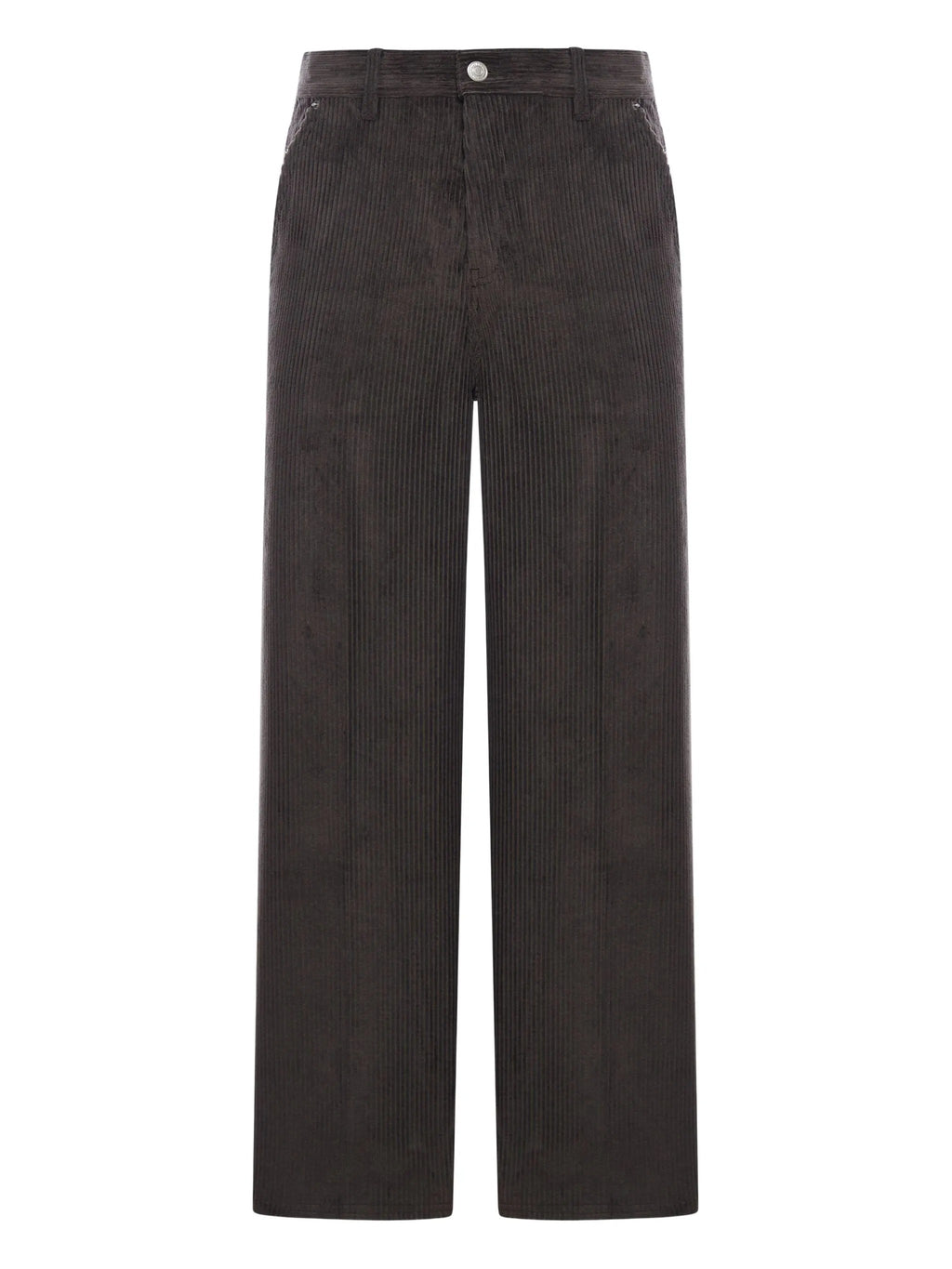 TROUSERS LARGE FIT