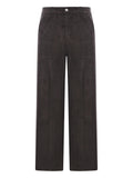 TROUSERS LARGE FIT